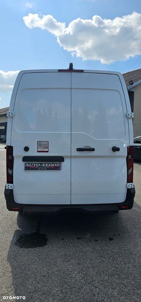 Renault MASTER - 8