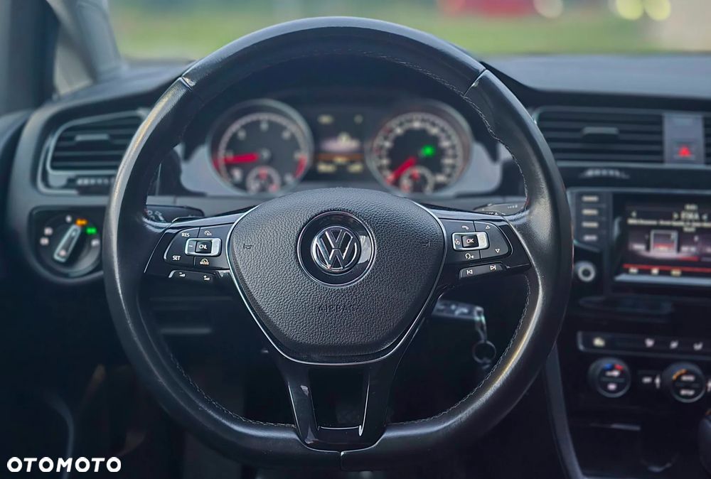 Volkswagen Golf 2.0 TDI BMT Highline DSG EU6 - 12