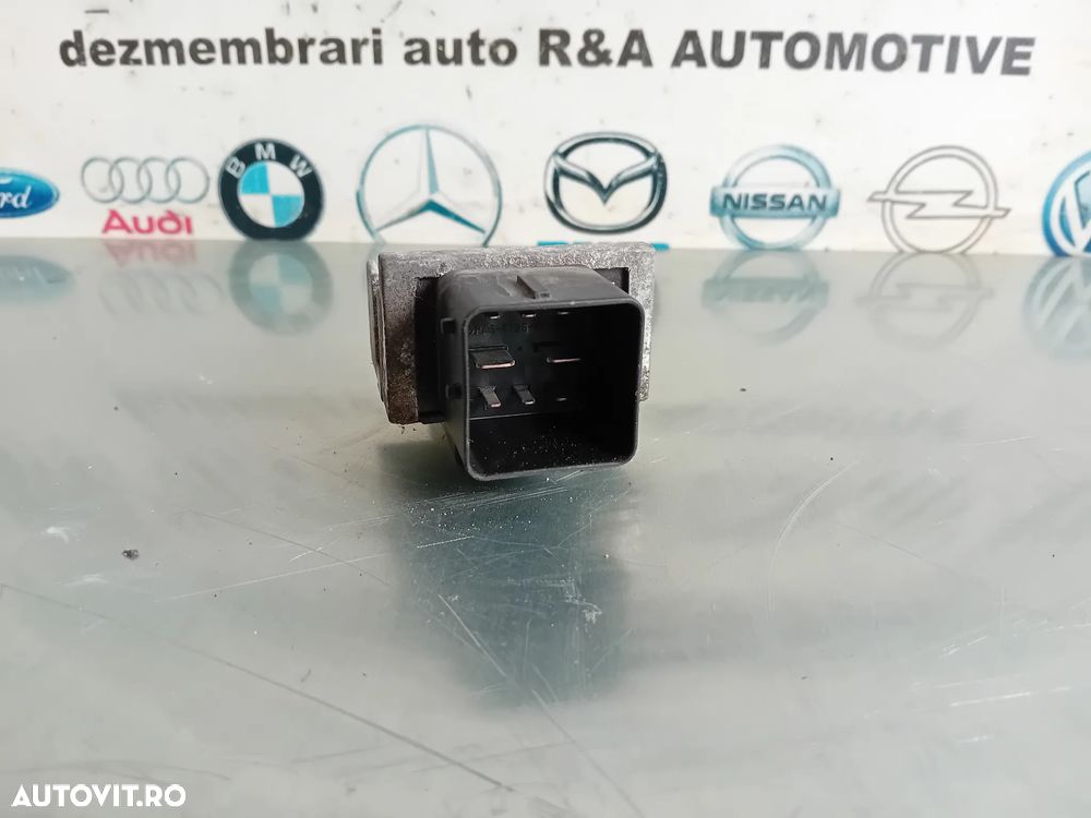 Releu Bujii Ford Mondeo MK4 Kuga 1 I 2.0 Tdci Motor TXDA Cod 9M5Q-12A343-AA An 2008-2013 - 5