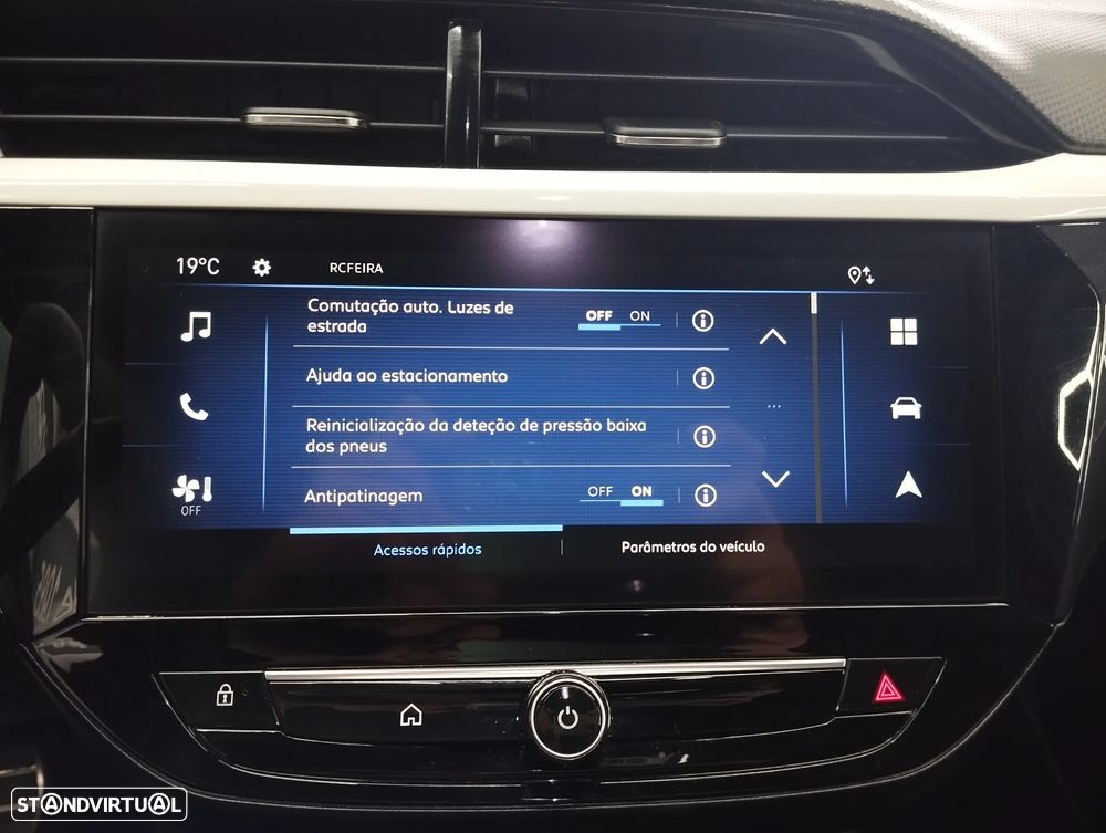 Opel Corsa 1.2 T GS - 24