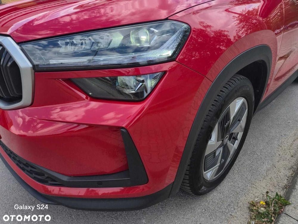 Skoda Kodiaq 2.0 TDI 4x2 Selection DSG - 9