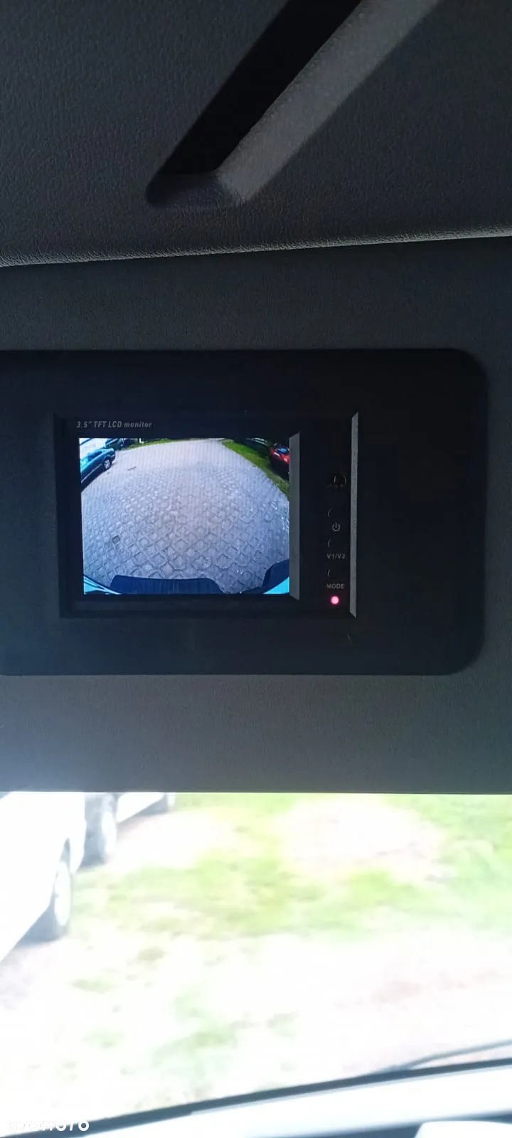 Renault Master - 20