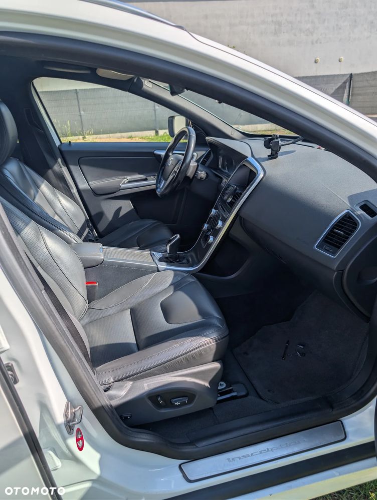 Volvo XC 60 - 7