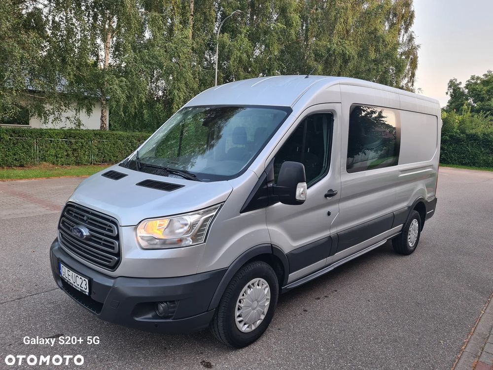 Ford TRANSIT - 21