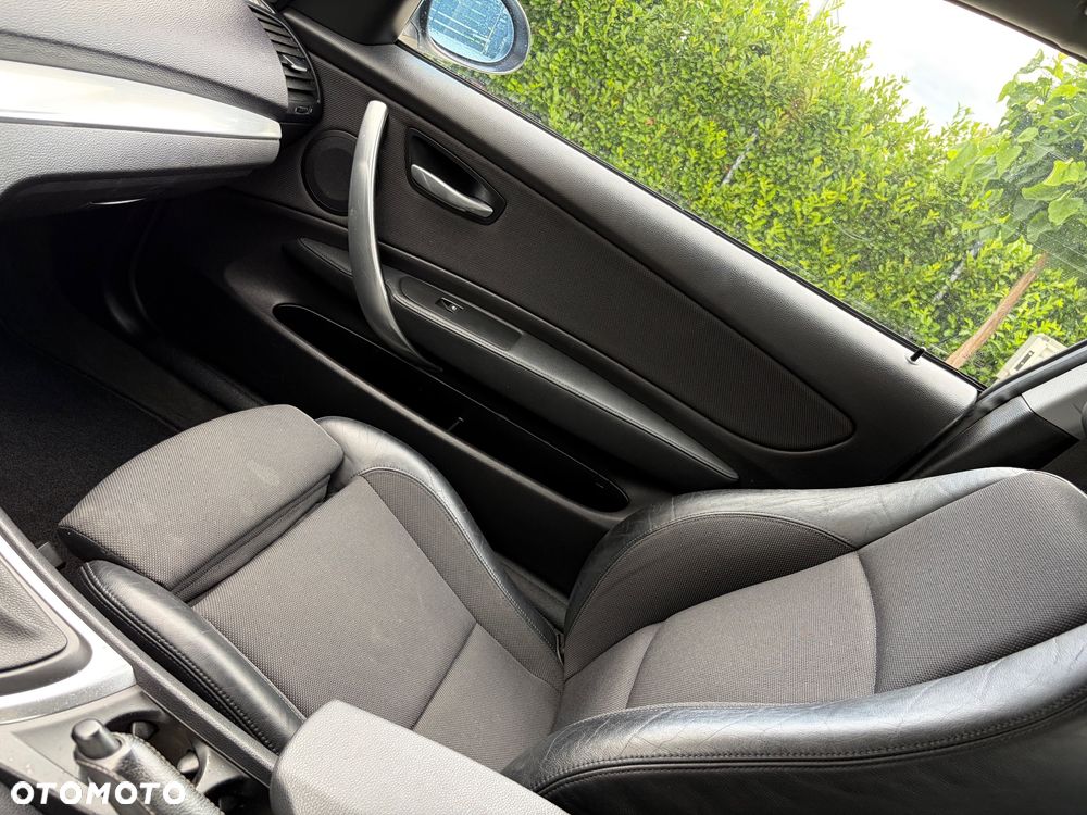 BMW Seria 1 120d - 36