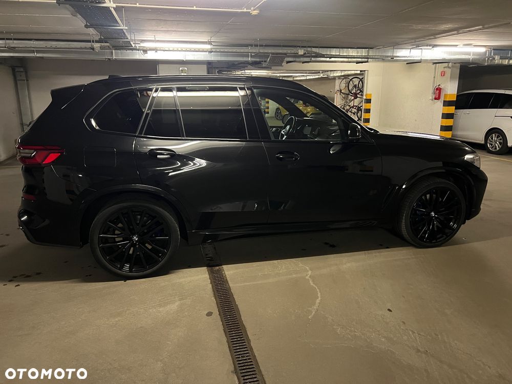 BMW X5 M - 8