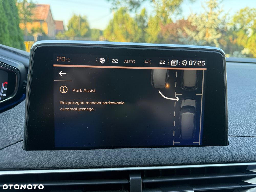 Peugeot 5008 BlueHDi 180 EAT8 GT - 37