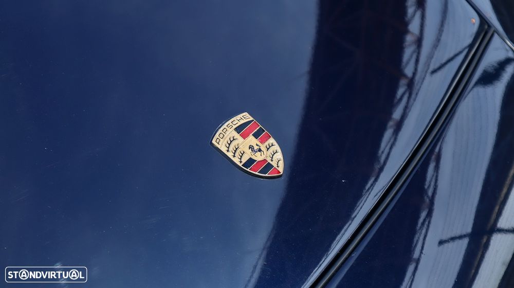 Porsche 911 (993) - 55