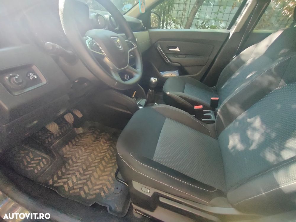 Dacia Duster TCe 100 2WD Comfort - 6
