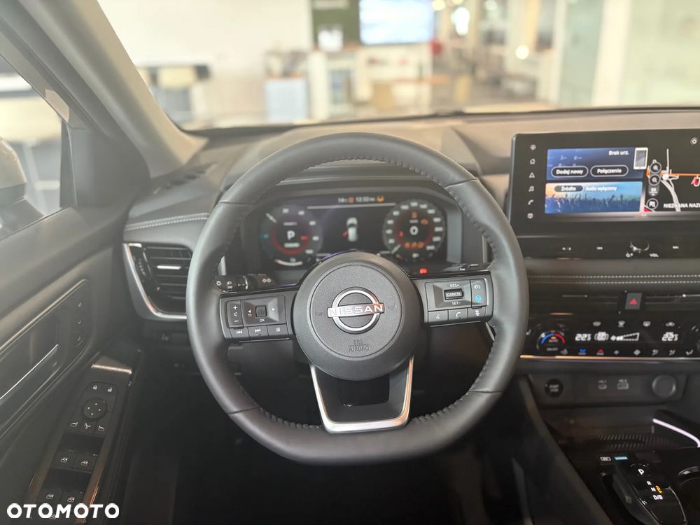 Nissan X-Trail 1.5 VC-T e-POWER N-Connecta e-4ORCE - 26