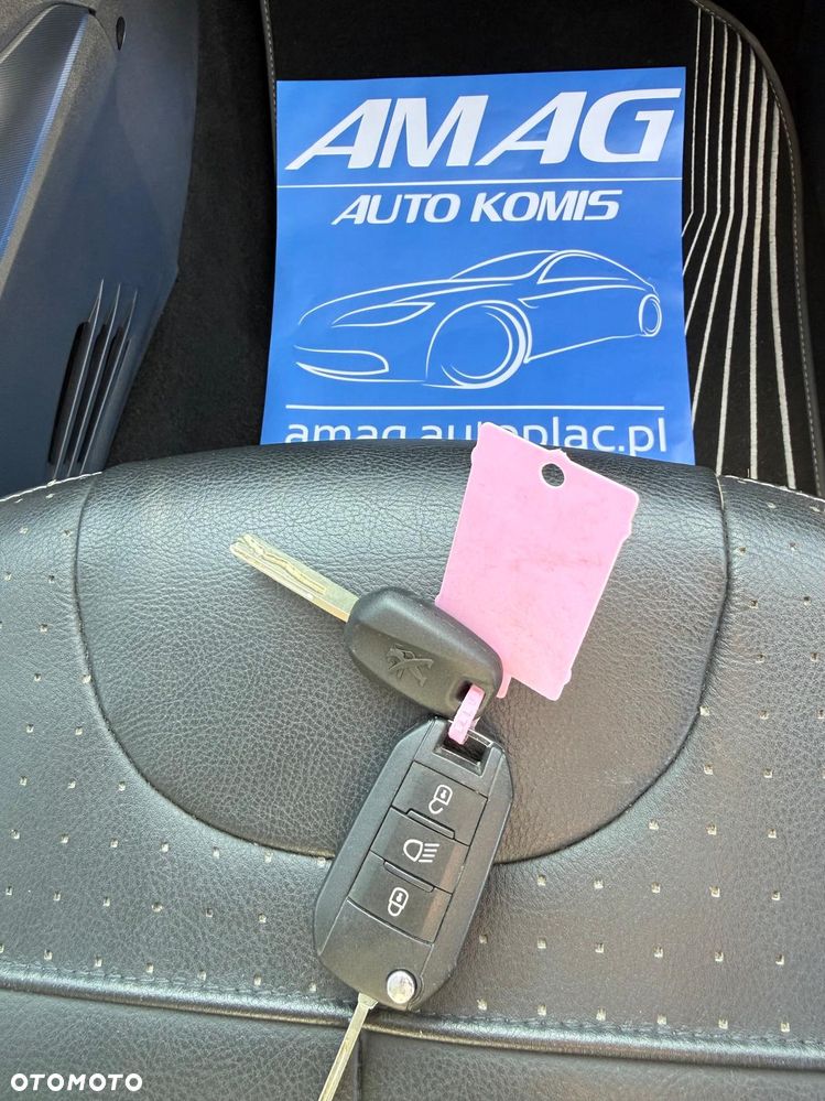 Peugeot 2008 120 VTI Automatik Allure - 27