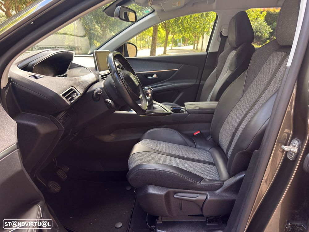 Peugeot 3008 PureTech 130 Stop & Start Allure - 16