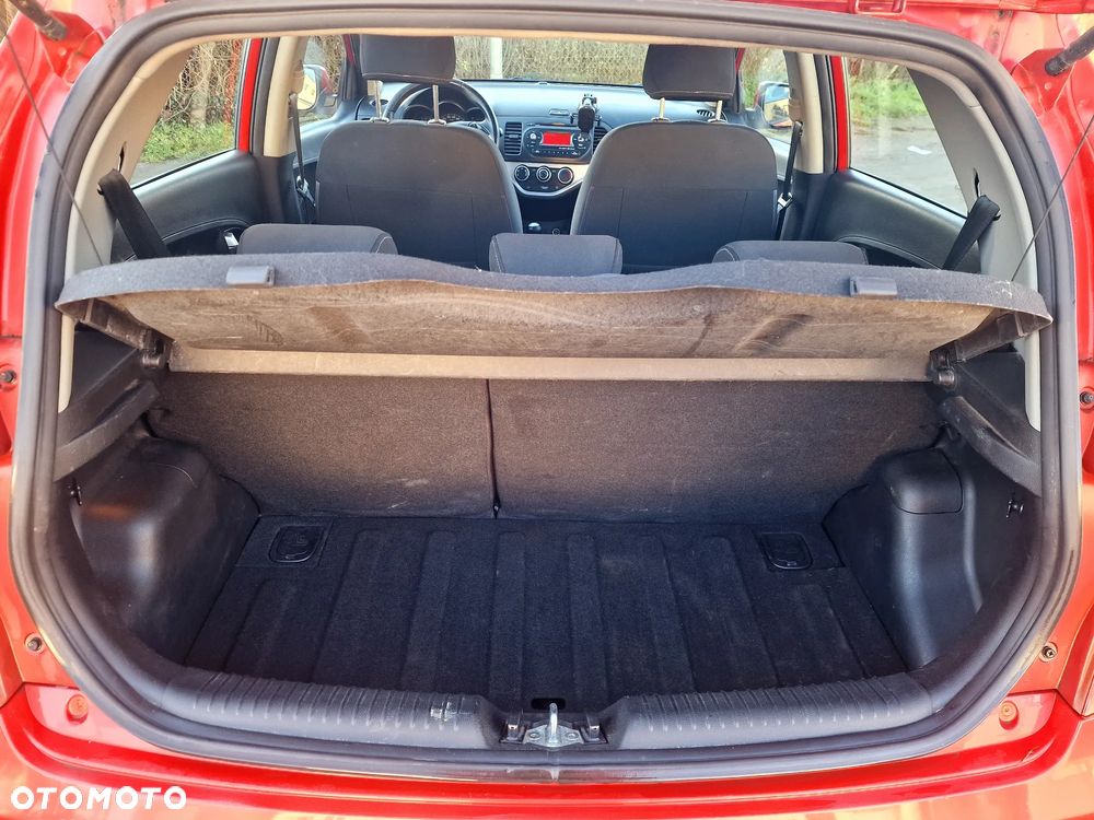 Kia Picanto 1.0 Attract - 7