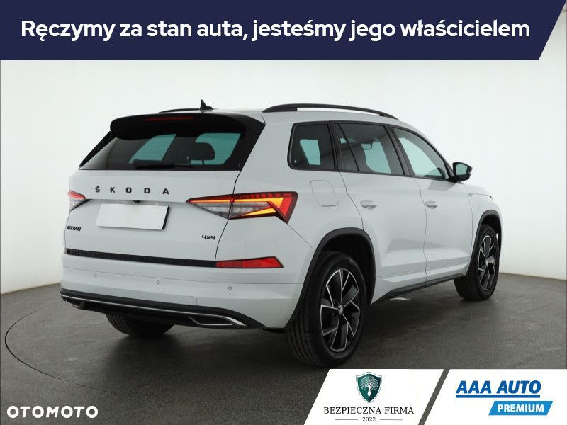 Skoda Kodiaq - 7