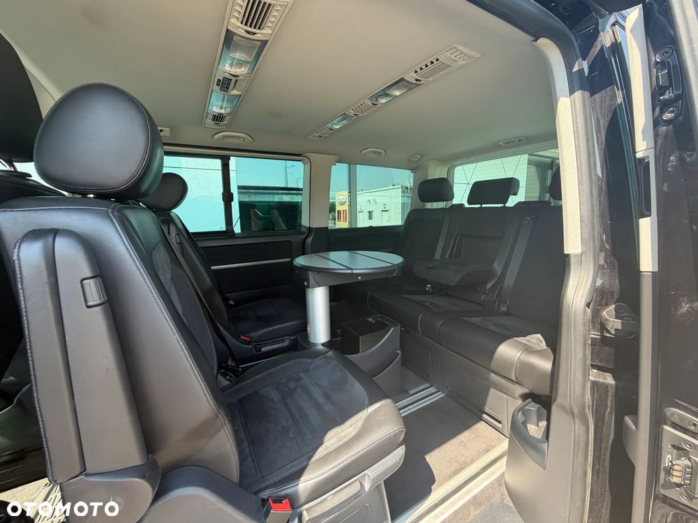 Volkswagen Multivan 2.0 TDI L1 Business 4Motion DSG - 11