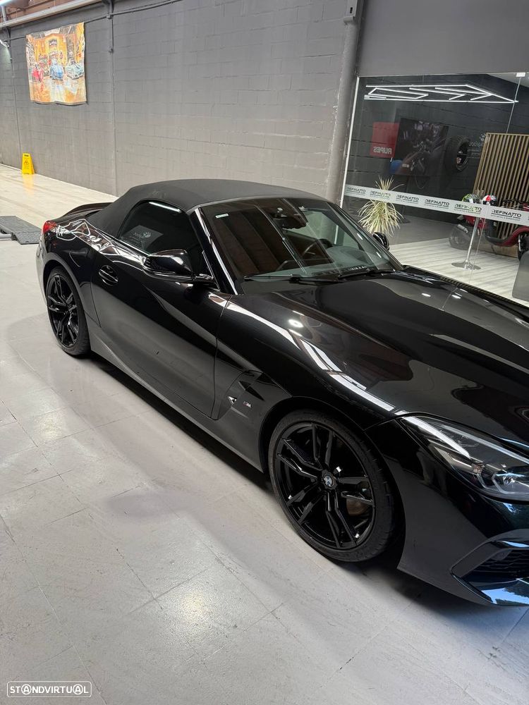 BMW Z4 sDrive30i Aut. M Sport - 41