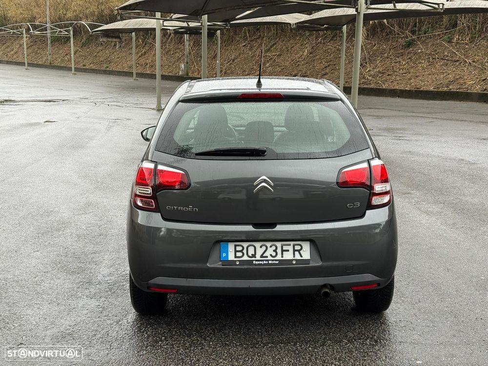Citroën C3 Pure Tech Attraction - 5
