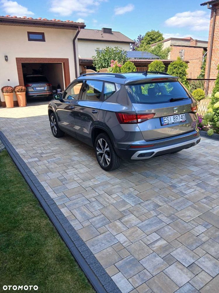Seat Ateca - 5