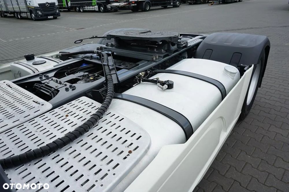 DAF 106 / 480 / EURO 6 / ACC / SPACE CAB / HYDRAULIKA - 38