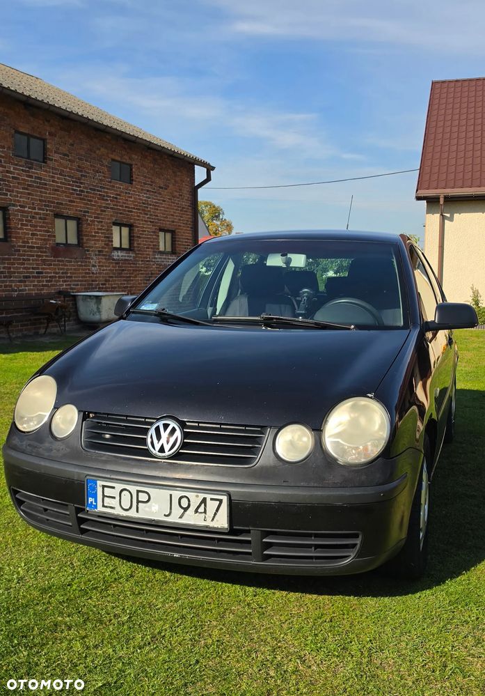 Volkswagen Polo - 3