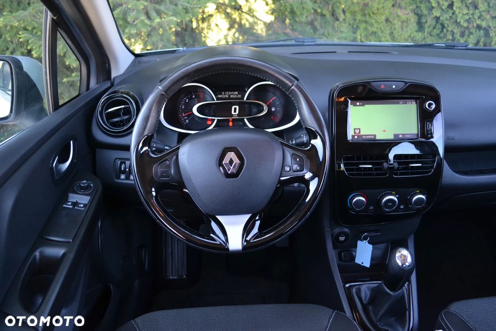 Renault Clio - 17