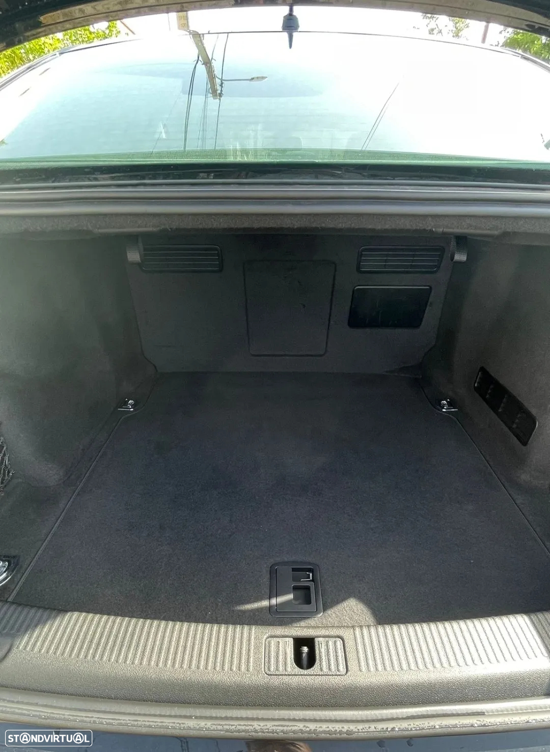 Audi A8 3.0 TDI V6 quattro Clean Diesel Exclusive - 21