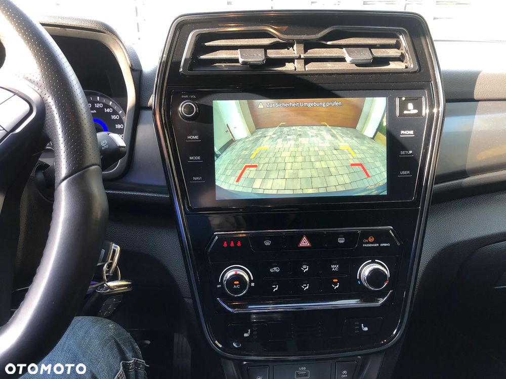 SsangYong/KGM Tivoli 1.5 T-GDi 2WD Crystal - 28