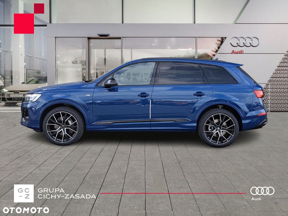 Audi Q7 - 2