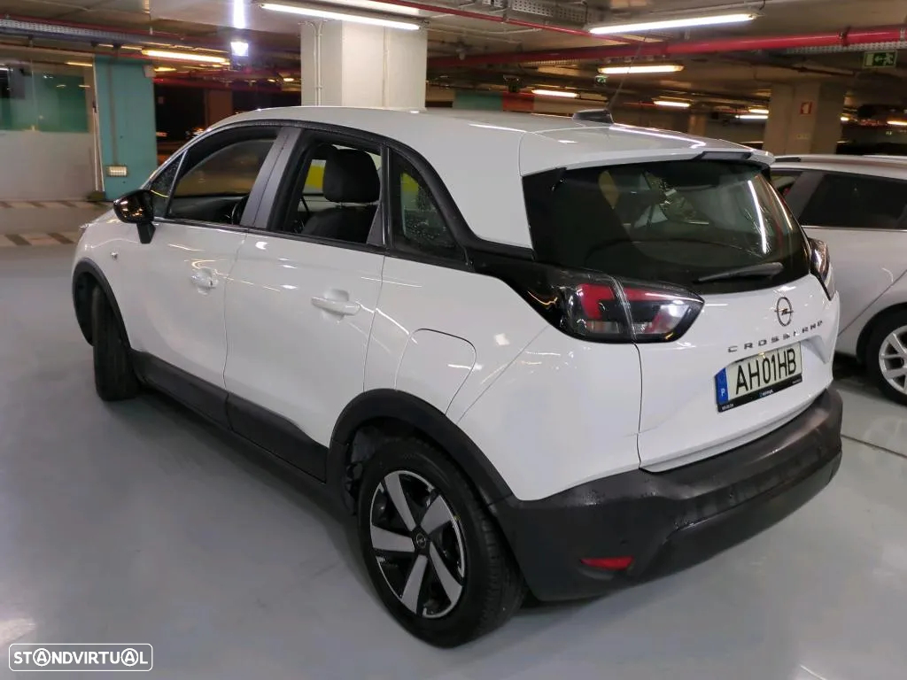 Opel Crossland 1.2 Business Edition - 2
