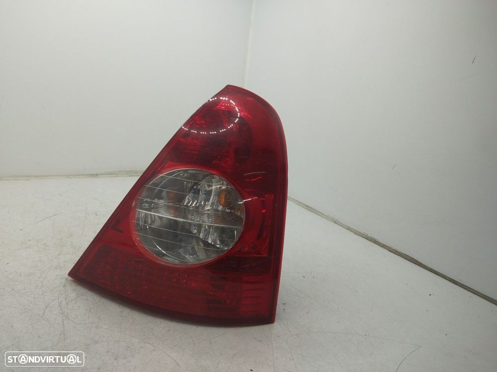 Farolim Stop Dto Renault Clio Ii (Bb0/1/2_, Cb0/1/2_) - 2