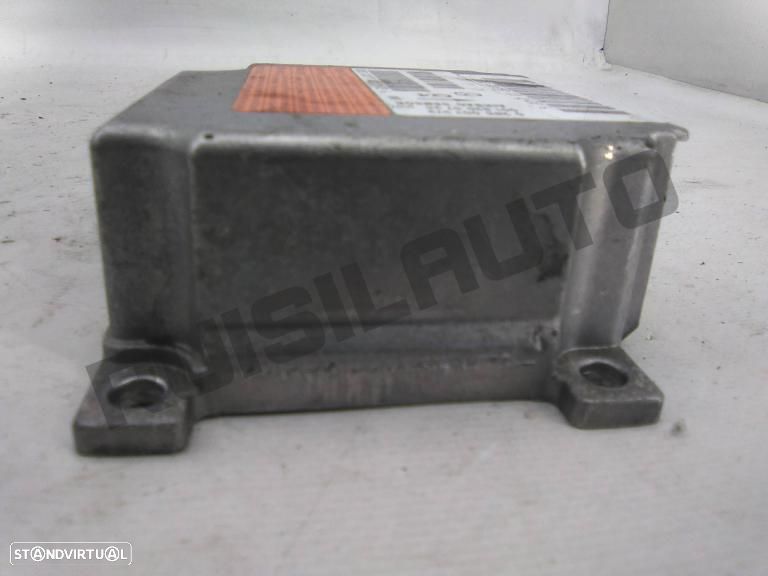 Centralina De Airbags 02850_01373 Mercedes C W203 Sedan [2000_2 - 3