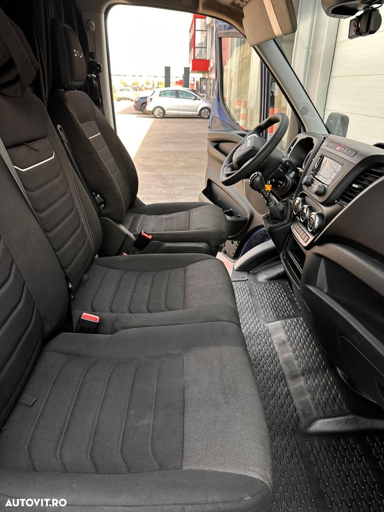 Iveco Daily - 10