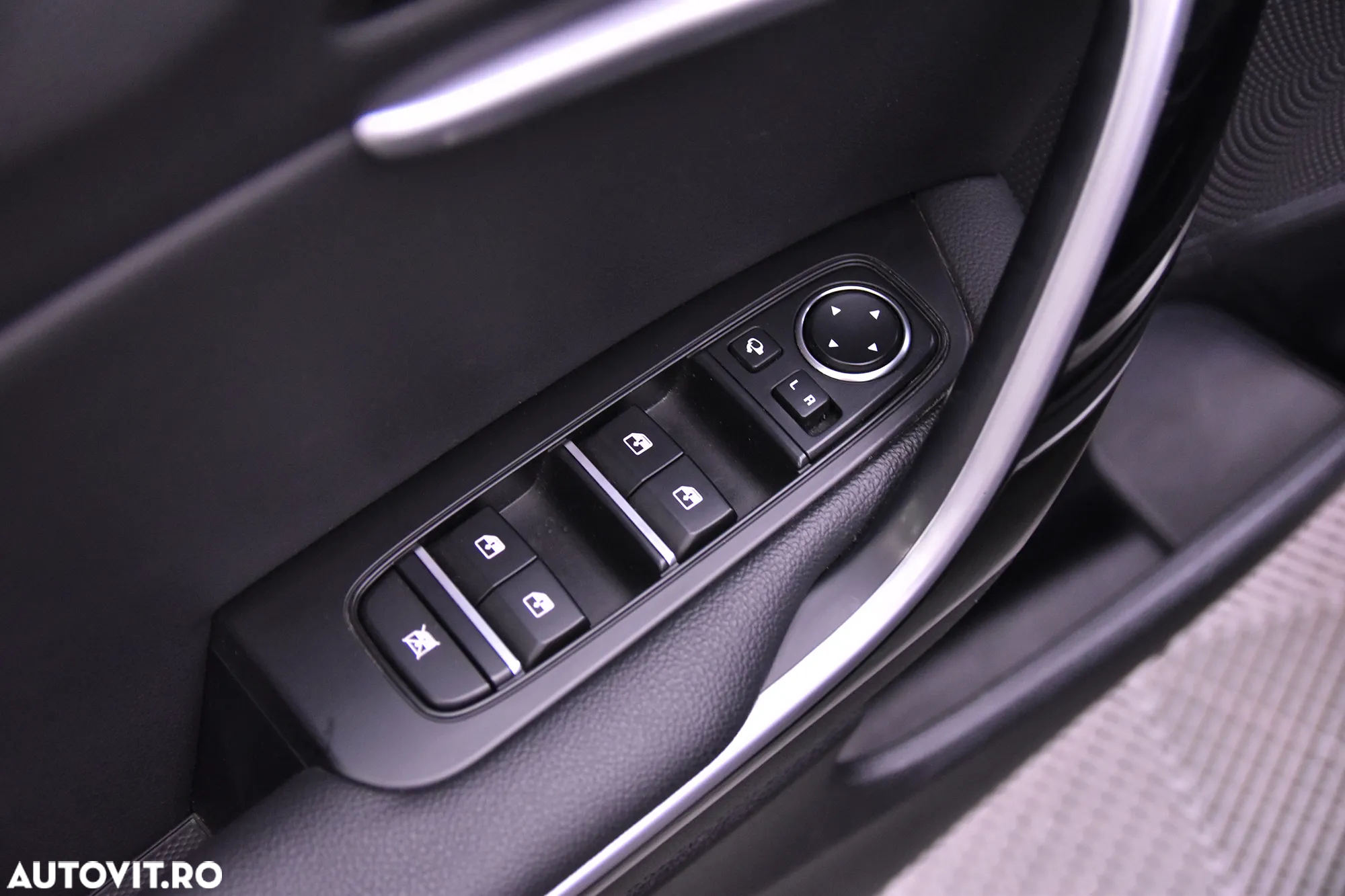 Kia XCeed - 14