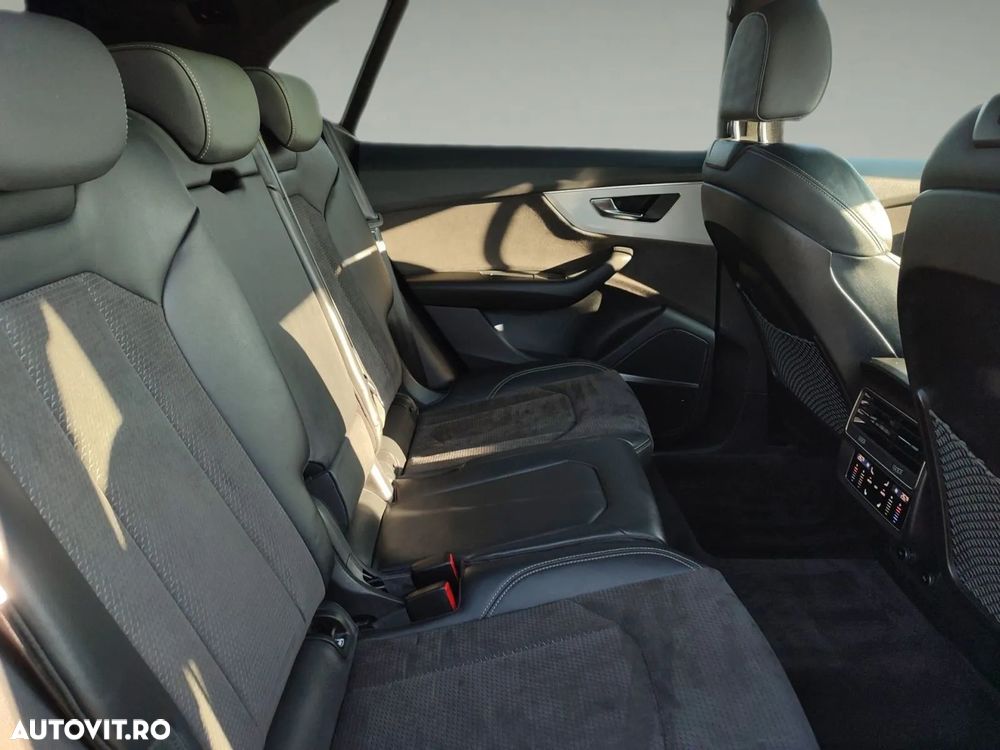 Audi Q8 - 19