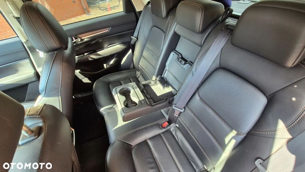 Mazda CX-5 2.0 Skypassion 2WD - 13