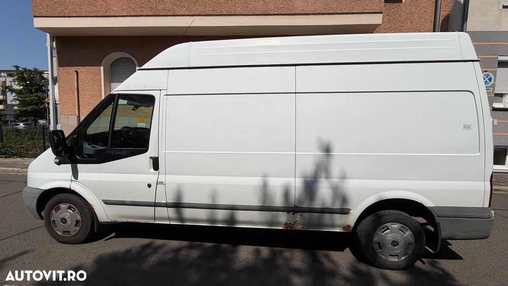 Ford Transit - 5