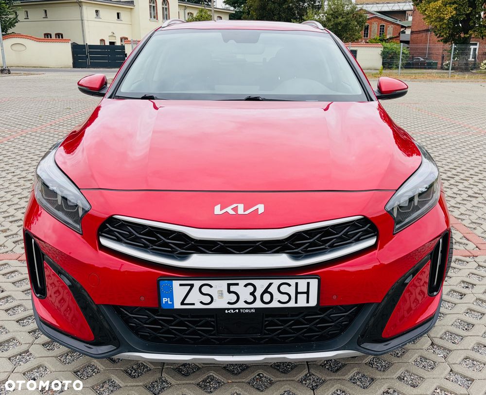 Kia XCeed 1.5 T-GDI Business Line - 5