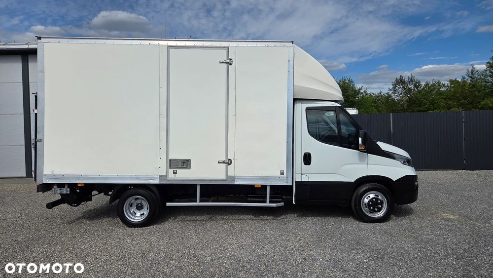 Iveco Daily - 2