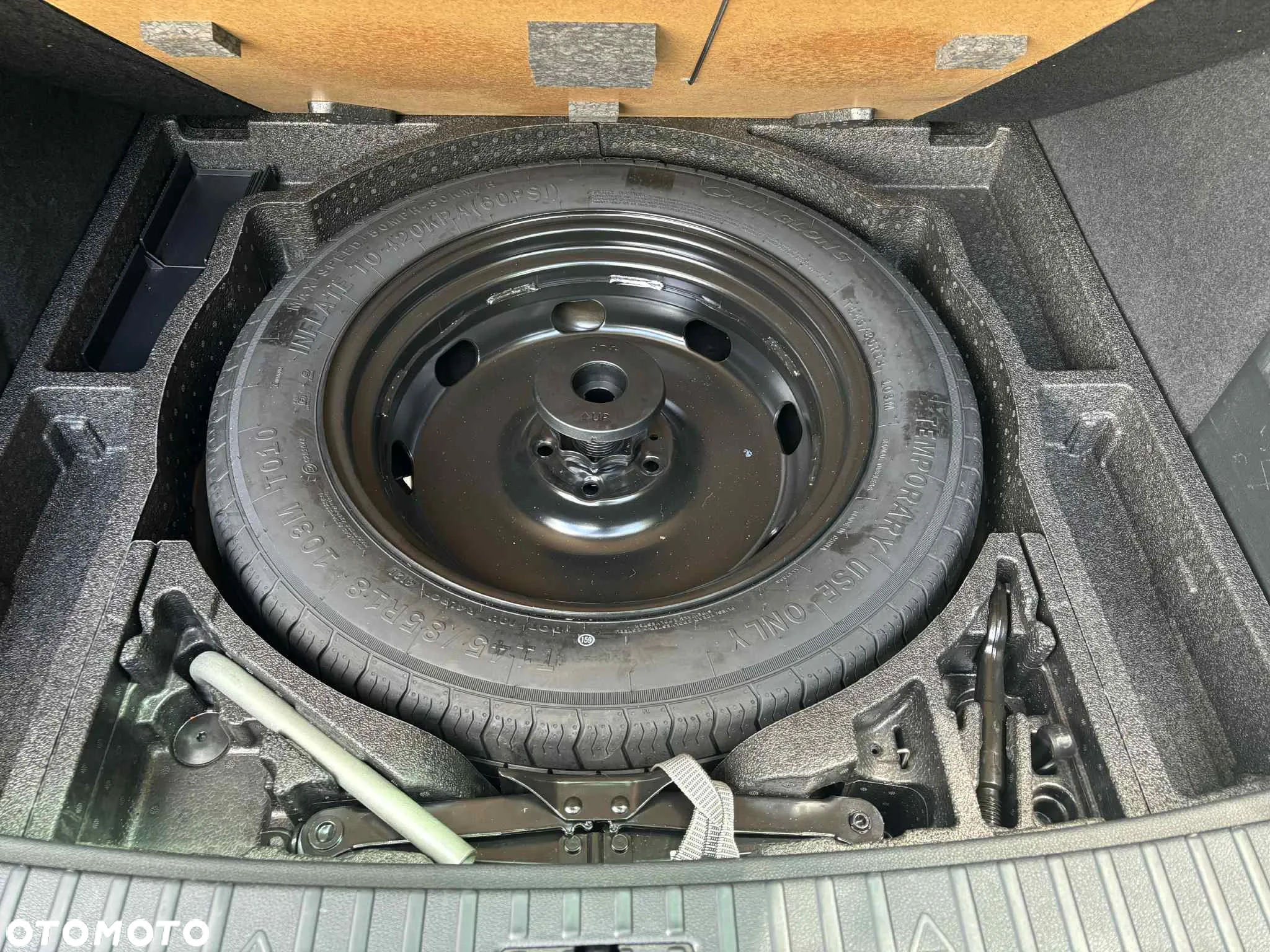 Skoda Kodiaq 1.5 TSI ACT 4x2 Style DSG - 12