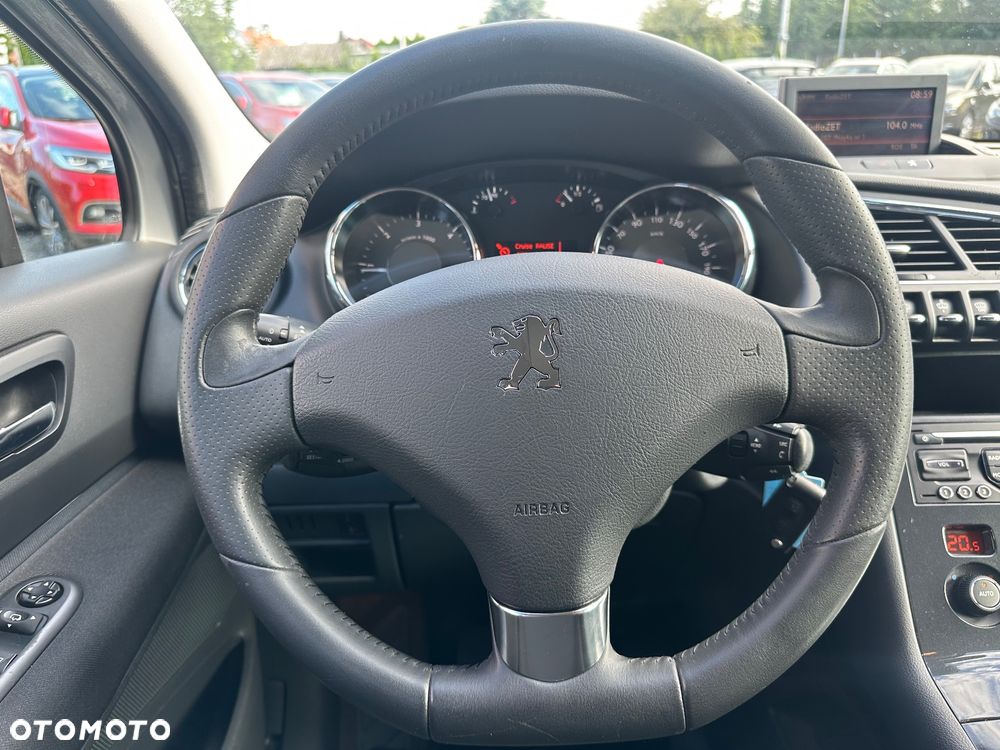 Peugeot 3008 - 15