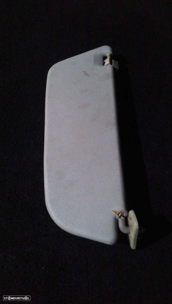 Pala De Sol Condutor Opel Corsa C Caixa (X01) - 2