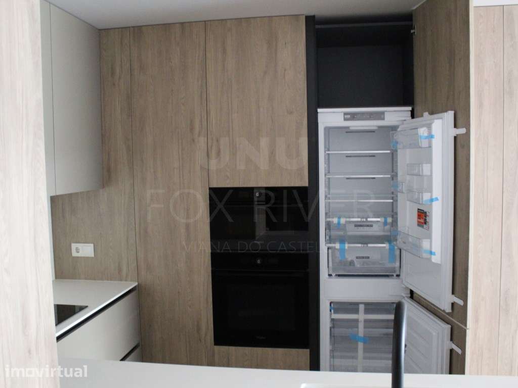 Apartamento T1 para venda, Covas, Guimarães - Grande imagem: 3/8