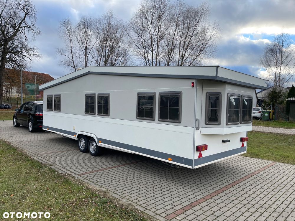 Hobby Landhaus 750 - 3