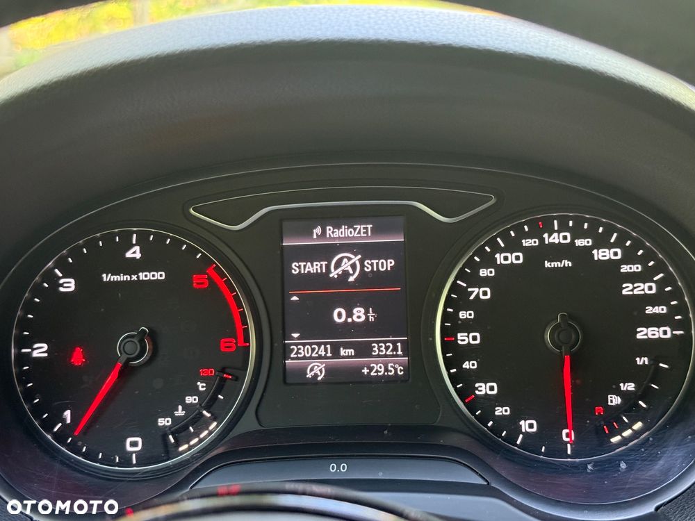 Audi A3 Sportback 2.0 TDI Attraction - 15