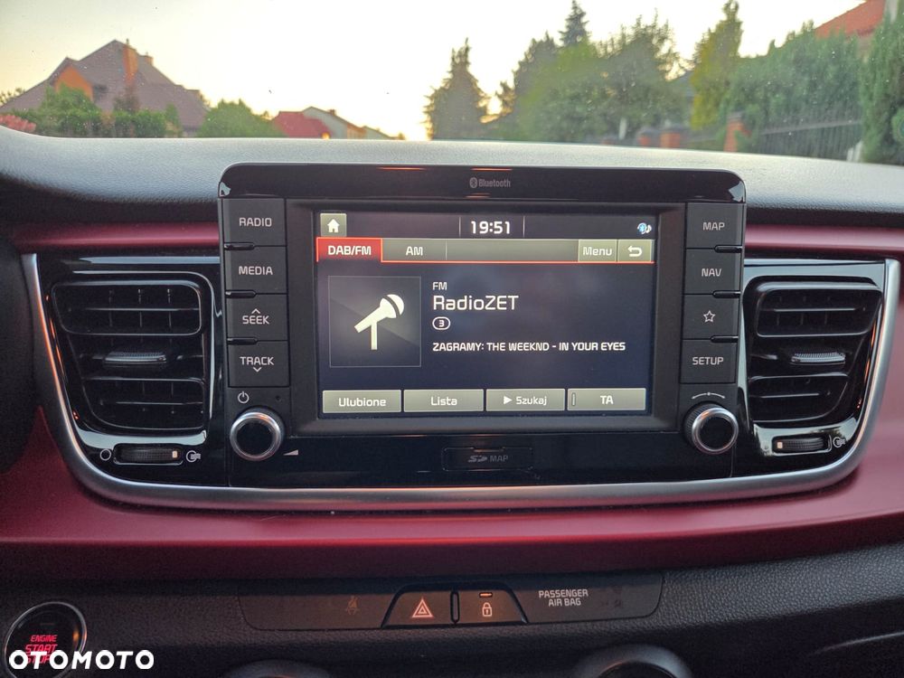 Kia Rio 1.0 T-GDI 120 Platinum Edition - 13
