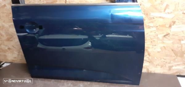 Porta Frente Dto Renault Megane Iv Sporter (K9a/M/N_) - 2