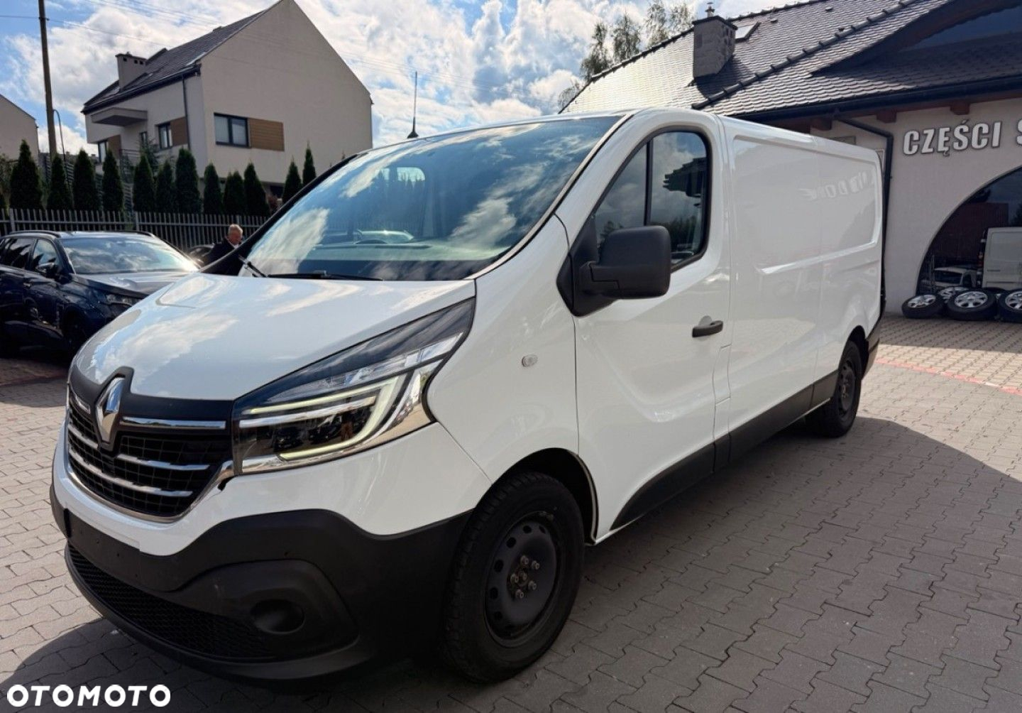 Renault Trafic - 10