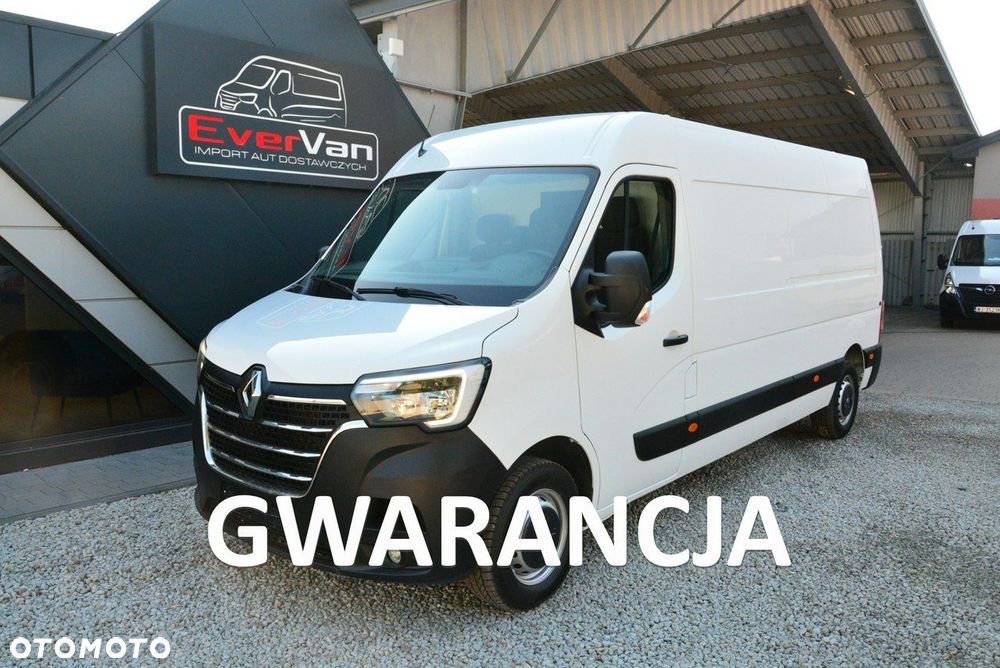 Renault Master - 1
