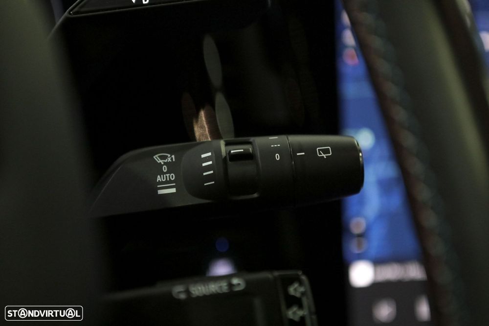 Renault Espace 1.2 E-Tech Full Hybrid Esprit Alpine - 33