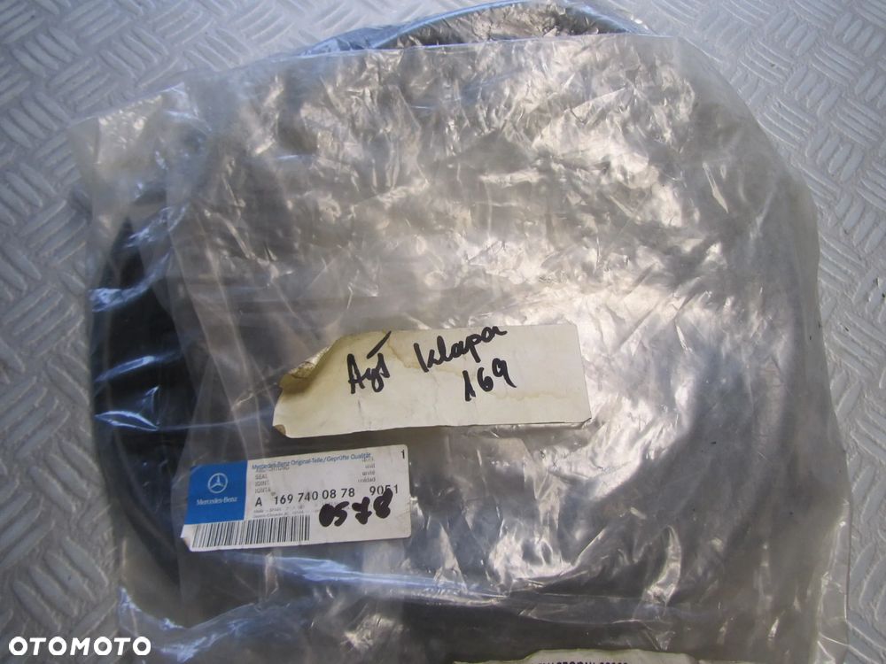 uszczelka 1697400878 - 1